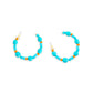 Luna Hoop Earrings