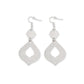Heavenly Delight Pendant Earrings