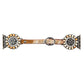Coquese Leather Watch Band