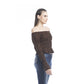 Sonoran Stitched Top