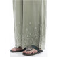 Fionaâ€™s Delight Stitched Waist Pants