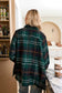 Carrington Plaid Pattern Shirt