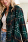 Carrington Plaid Pattern Shirt