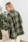 Dawn Plaid Pattern Shirt