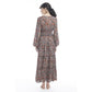 Flora Bloom Celebration Dress