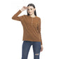 Oaklynn Round Neck T-Shirt