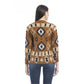 Briella Tribal Cardigan