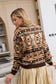 Lana Mesa Sweater