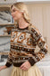 Lana Mesa Sweater
