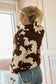 Cuddly Cow Fleece Jacket