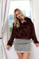 Kamryn Fleece Sweater