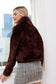 Kamryn Fleece Sweater