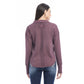 Amani Collared Top