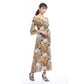 Aubree Blossom Dress