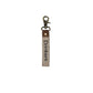 Boucau Canvas Key Strap Fob