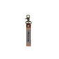 Archachon Canvas Key Strap Fob