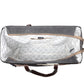 Cartwright Hand-Tooled Bag