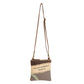 World Travels Patchwork Small & Crossbody Bag