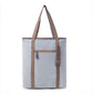 Vintage Adventurer Tote Bag