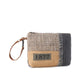 Burlander Patch Pouch