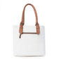 Expedition Patch Hand Tote Bag