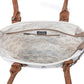 Expedition Patch Hand Tote Bag