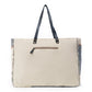 Vintage Excursions Weekender Bag