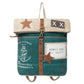 Star Pacer Backpack Bag