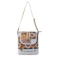 Rigaud Rail Express Messenger Bag
