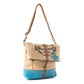 Grand Canyon Foldover Market Bag