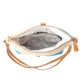Grand Canyon Foldover Market Bag