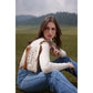 Farine Canvas Pouch