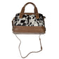 Crawford Canyon Shoulder Hand Bag