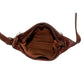 Teranda Leather Hairon Bag