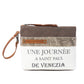 Journee Pouch