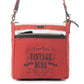 Western Vintage Crossbody Bag