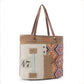Maricopa Coach Line Tote Bag