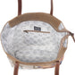 Maricopa Coach Line Tote Bag