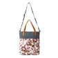 Peonieâ€™s Pleasure Tote Bag