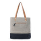 Fontaine de Parfums Gray Tote Bag