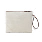 Blue Star Key Pouch
