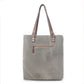 Singapore Port of Call Tote Bag