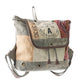 Singapore Port of Call Backpack Bag