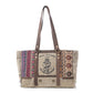 Vintage Journeys Small & Crossbody Bag