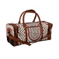 Fleur De Rigaud Duffle Bag