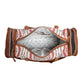 Fleur De Rigaud Duffle Bag