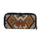 Dolly Sun Trail Wallet