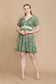 Bohera Micah Jane Lace Dress