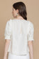 Bohera Abigailâ€™s Charm Lace Top