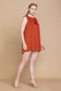 Tammarinda Embroideered Dress